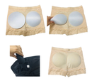 Shorts Lift Modelador - com Enchimento