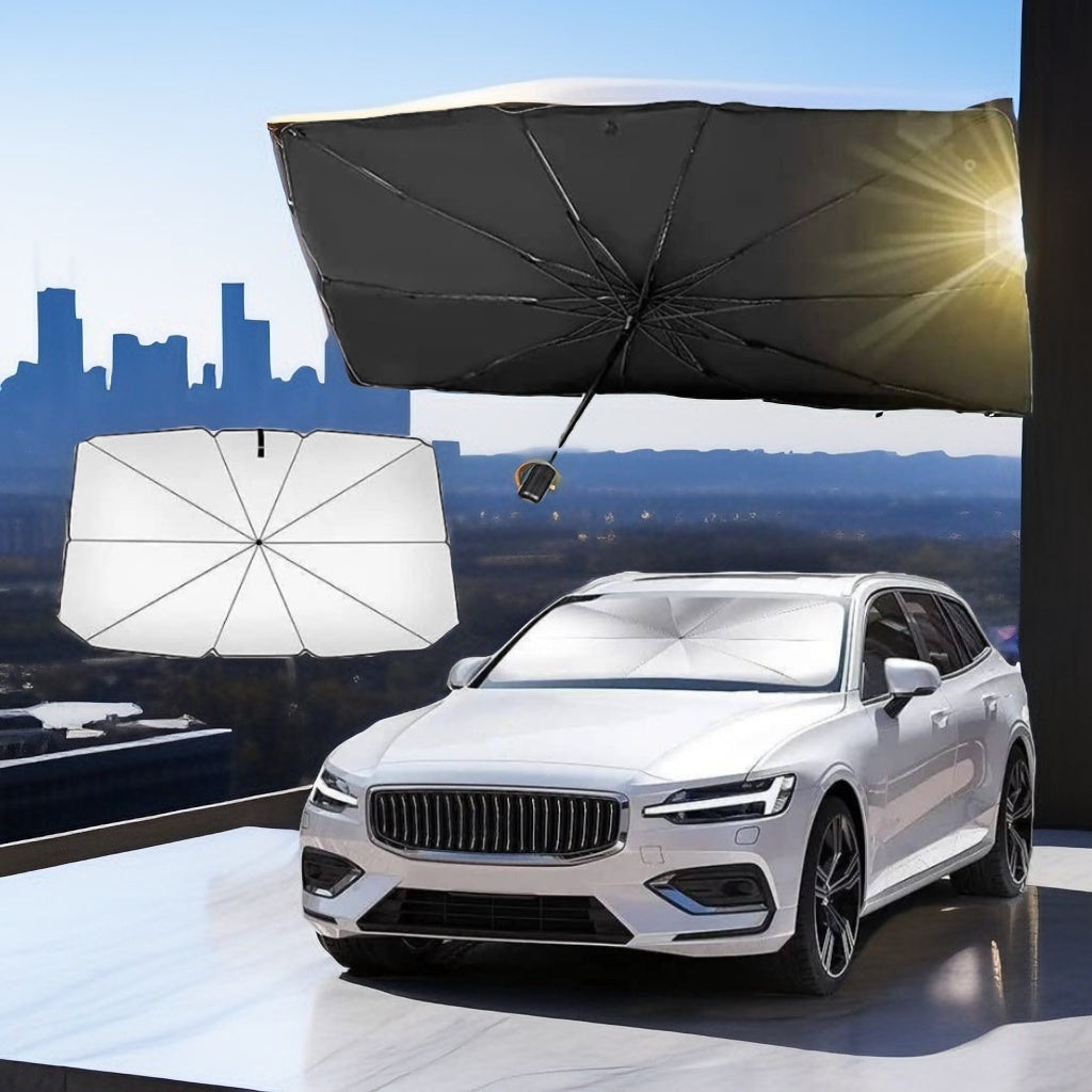 guarda sol para carro real ofertass