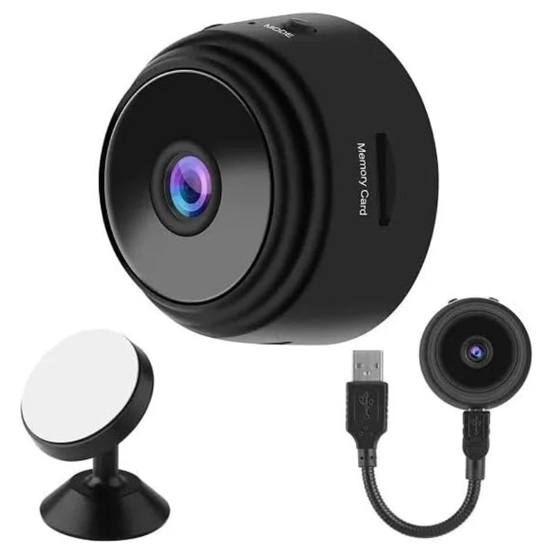 Mini Camera Wifi HD A9